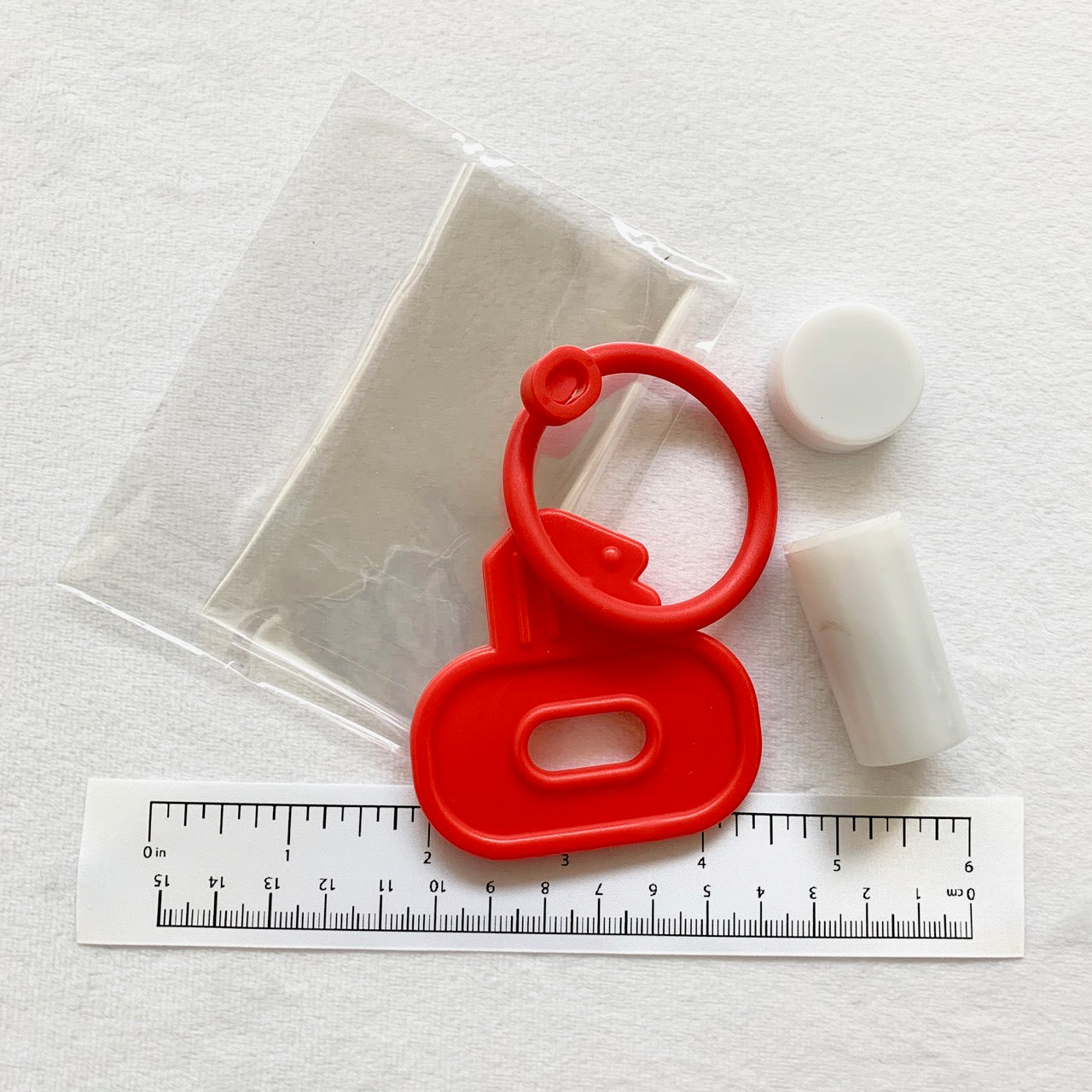 Tool Set Component Pack