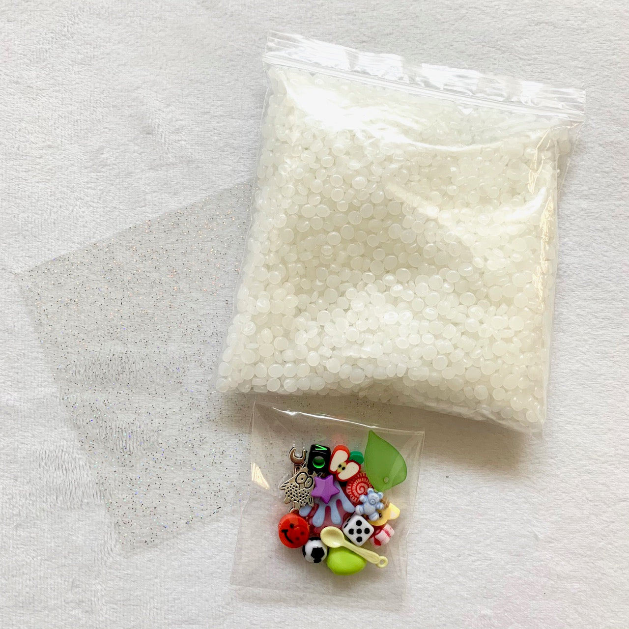 I Spy Bag Component Pack