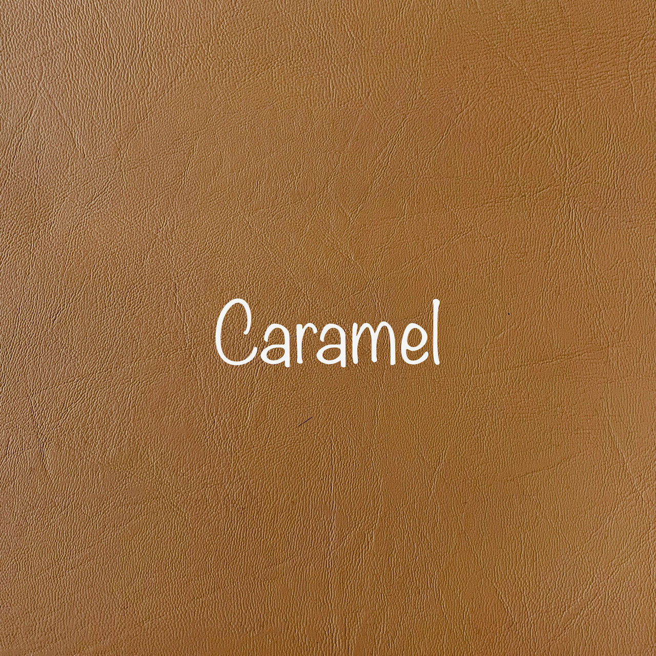 LeatheretteLux - Caramel