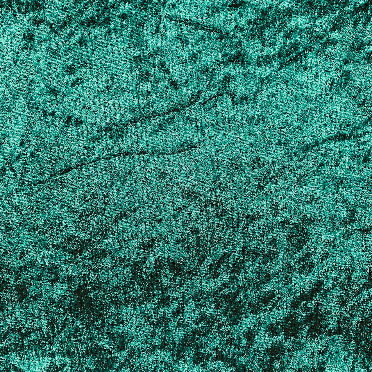 Velvet Fabric Felt Sheet - Emerald Green/Spearmint