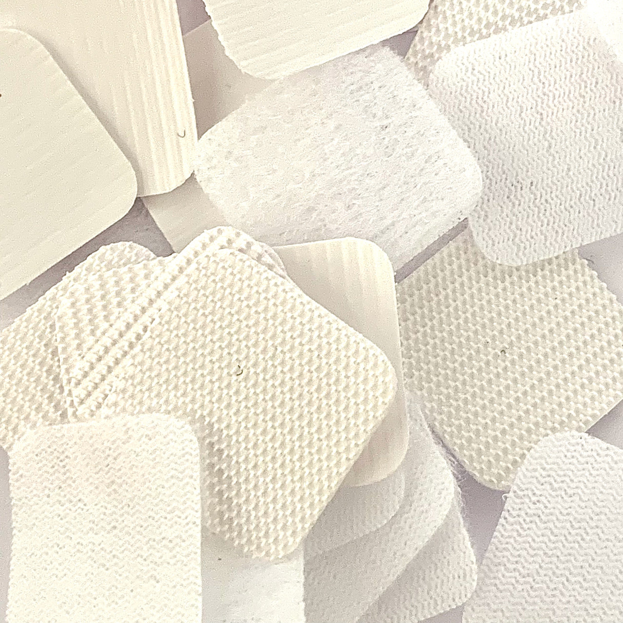 VELCRO® Brand | Squares | EN71, REACH & Annex II Compliant