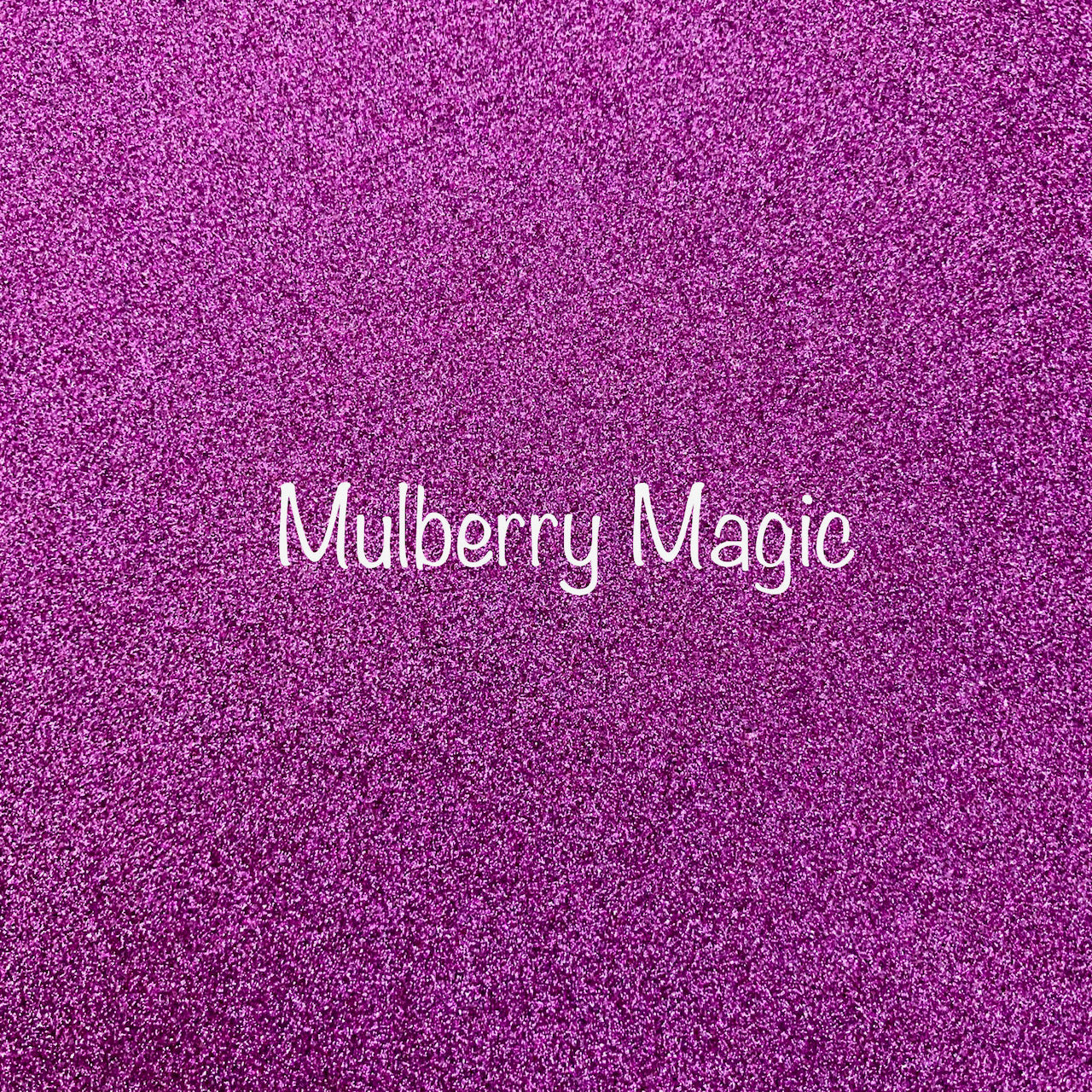 Shimmer Glitter | Metre