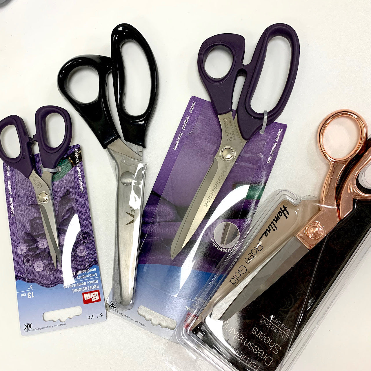 Scissors