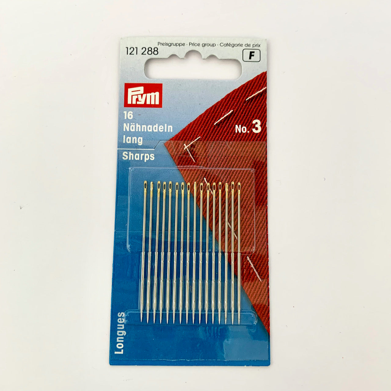 Sewing Needles