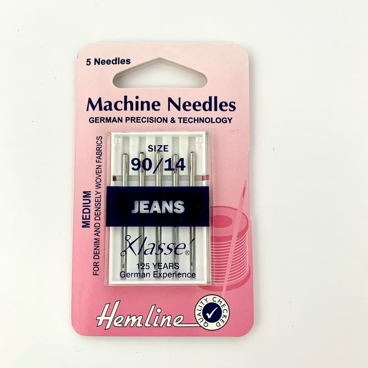 Sewing Needles