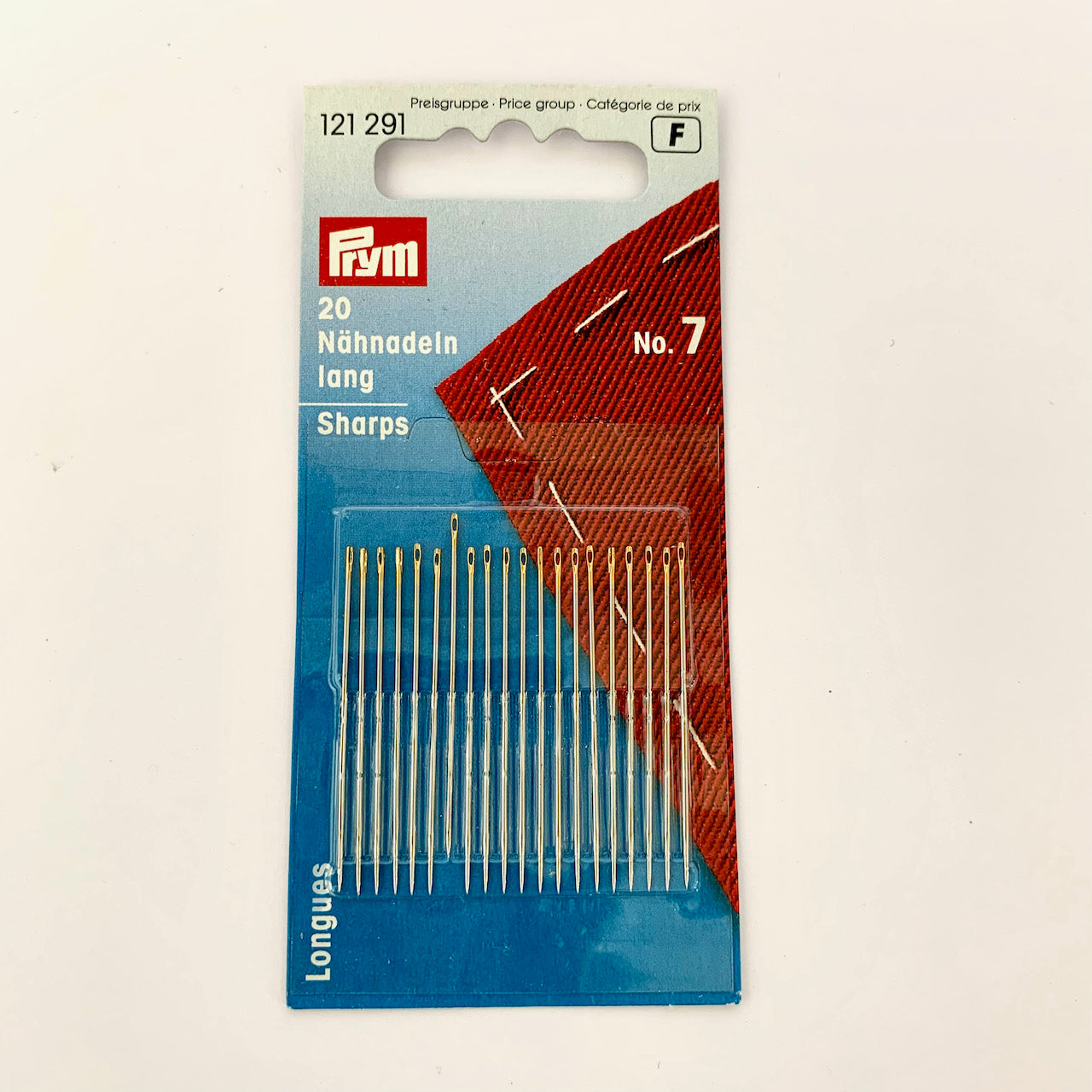 Sewing Needles