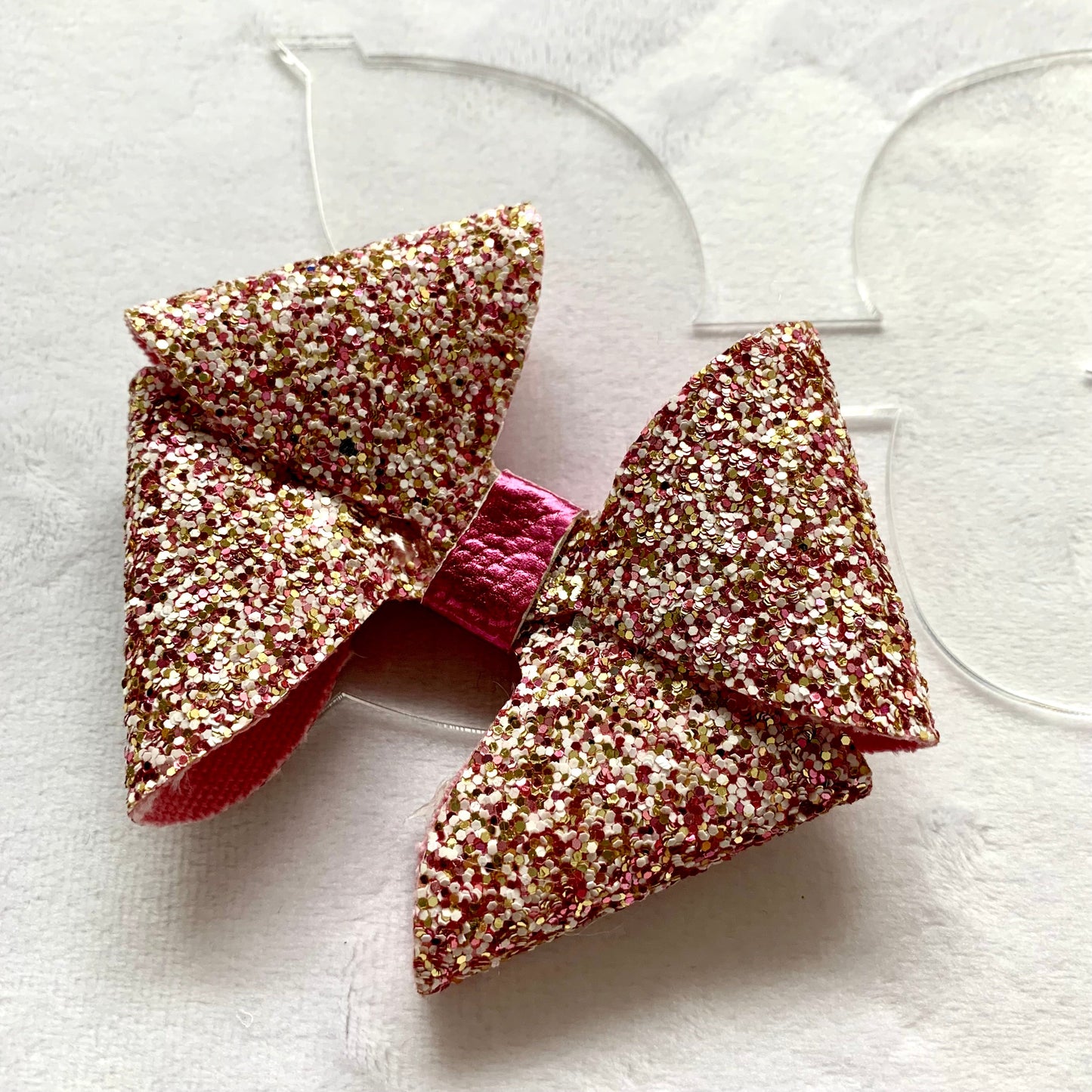 Sasha Bow Templates for making hair bows