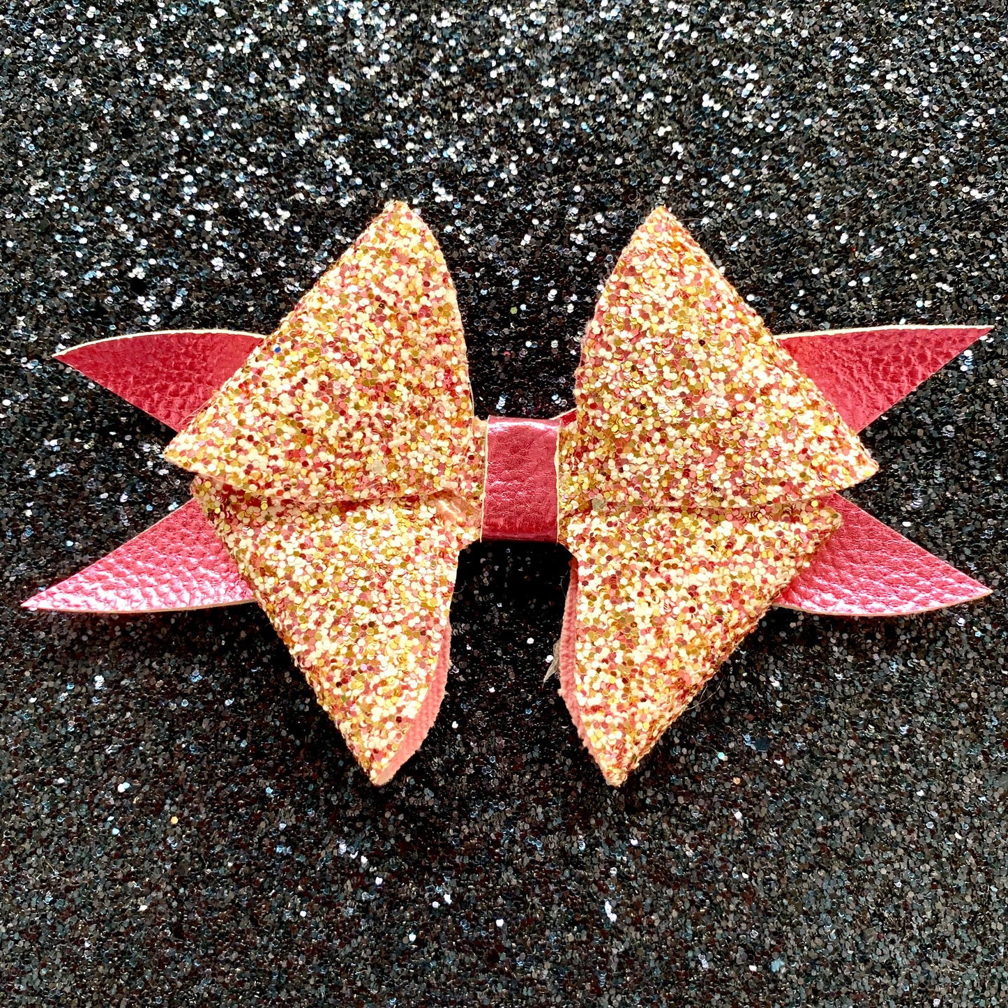 Sasha Bow Templates for making hair bows