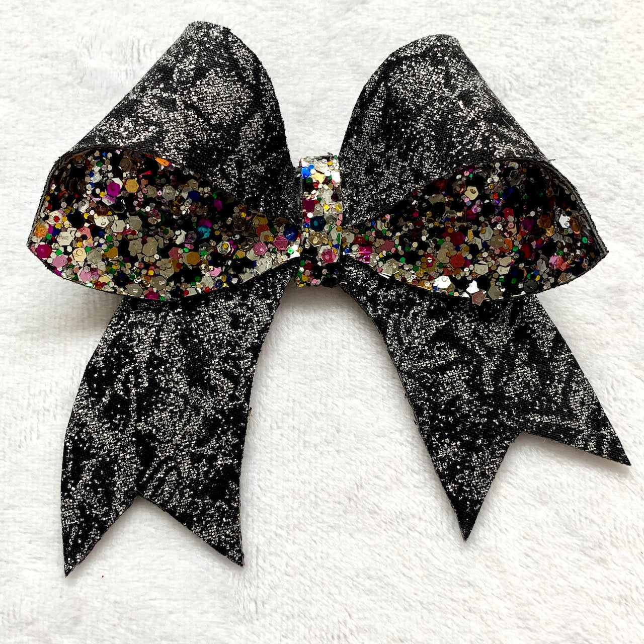 Belle Bow Templates for making hair bows