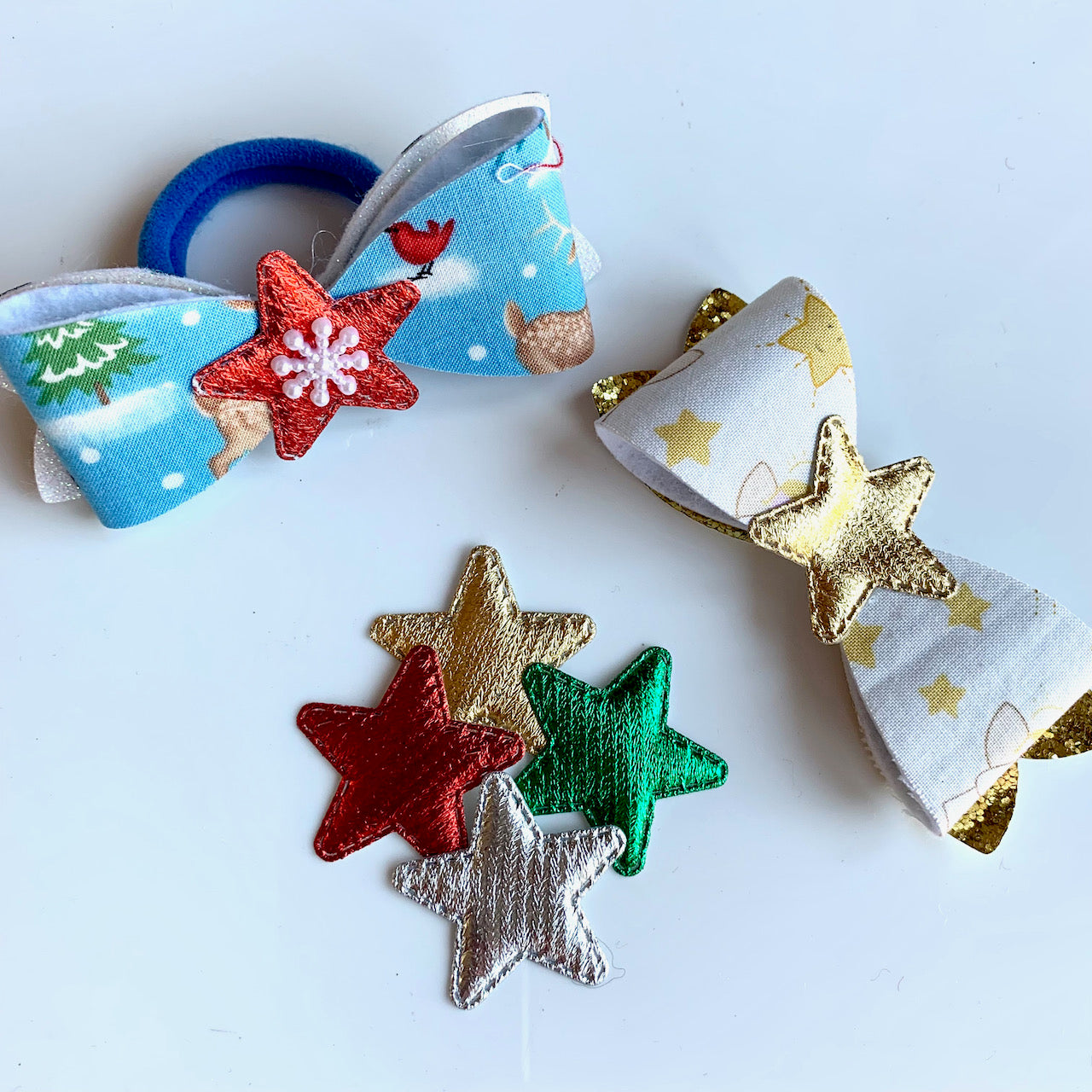 Christmas Stars