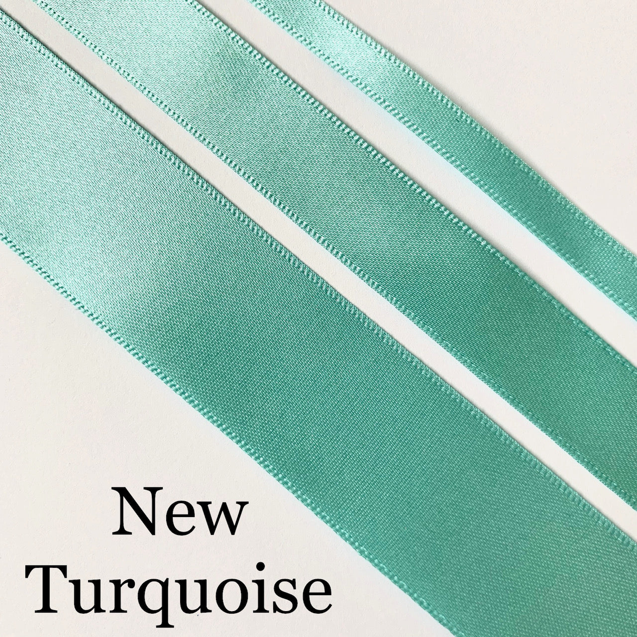 Berisfords Double Satin Ribbon 25mm EN71, REACH & Annex II Compliant