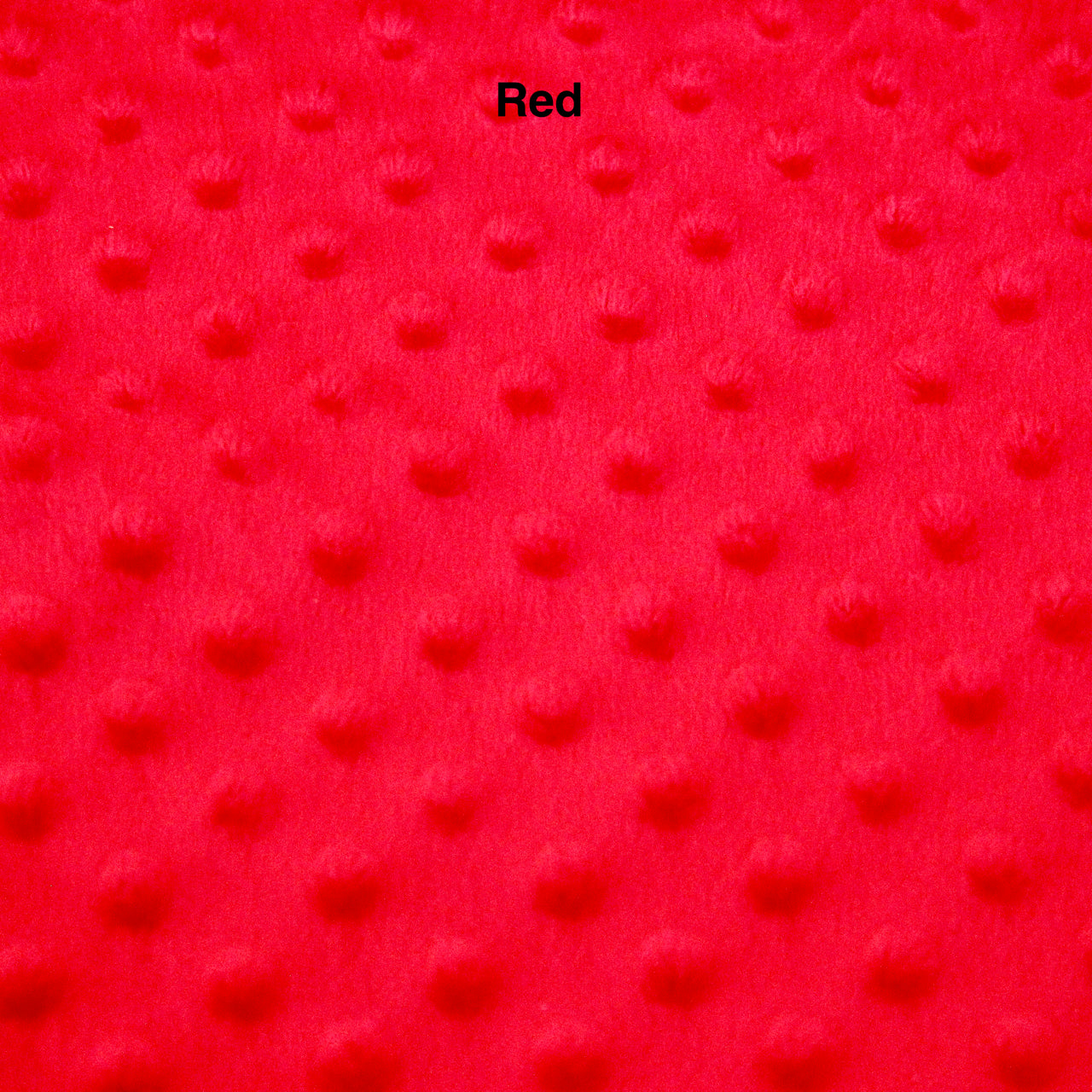 Dimple Fleece |  Half Metre