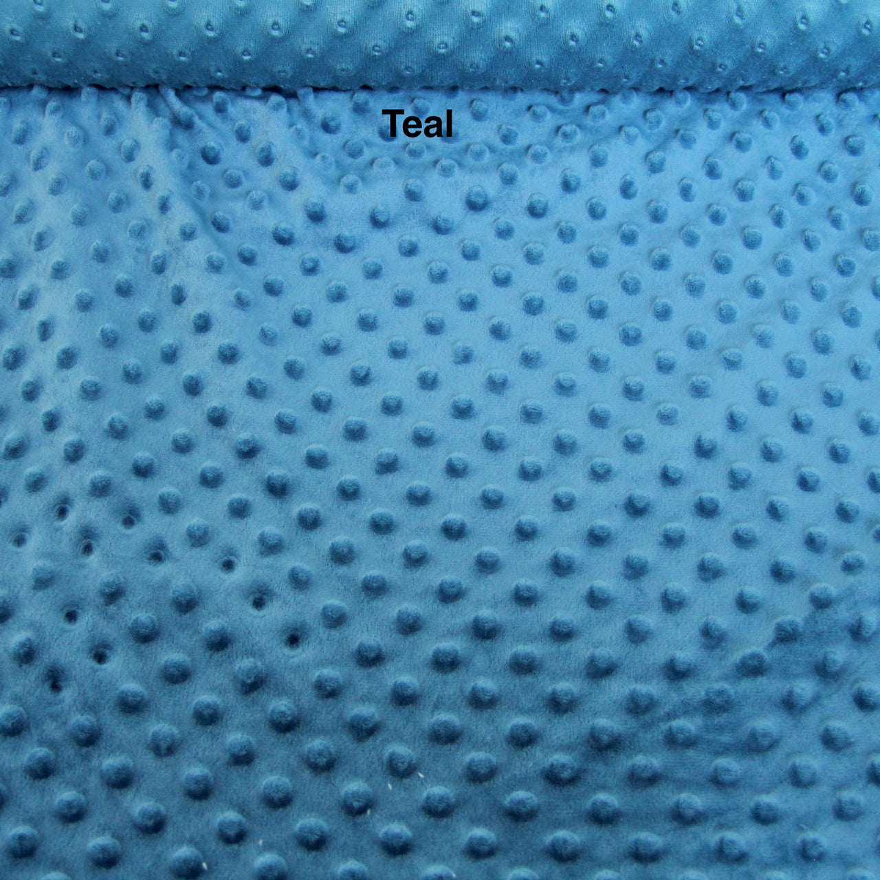 Dimple Fleece |  Half Metre