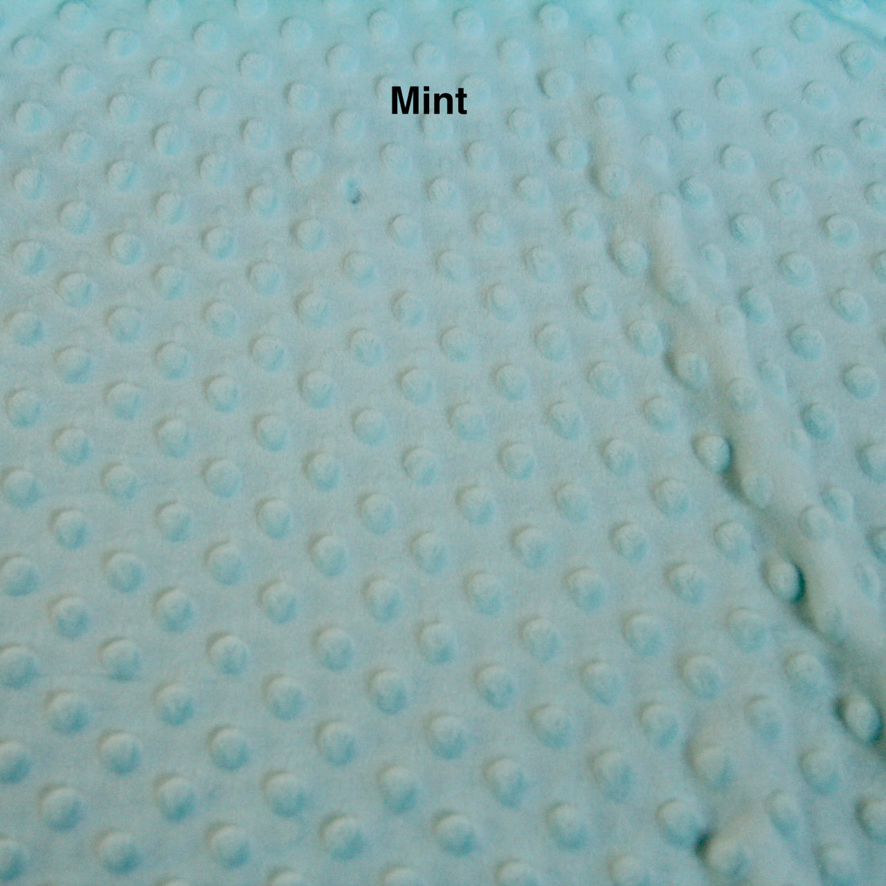 Dimple Fleece |  Half Metre