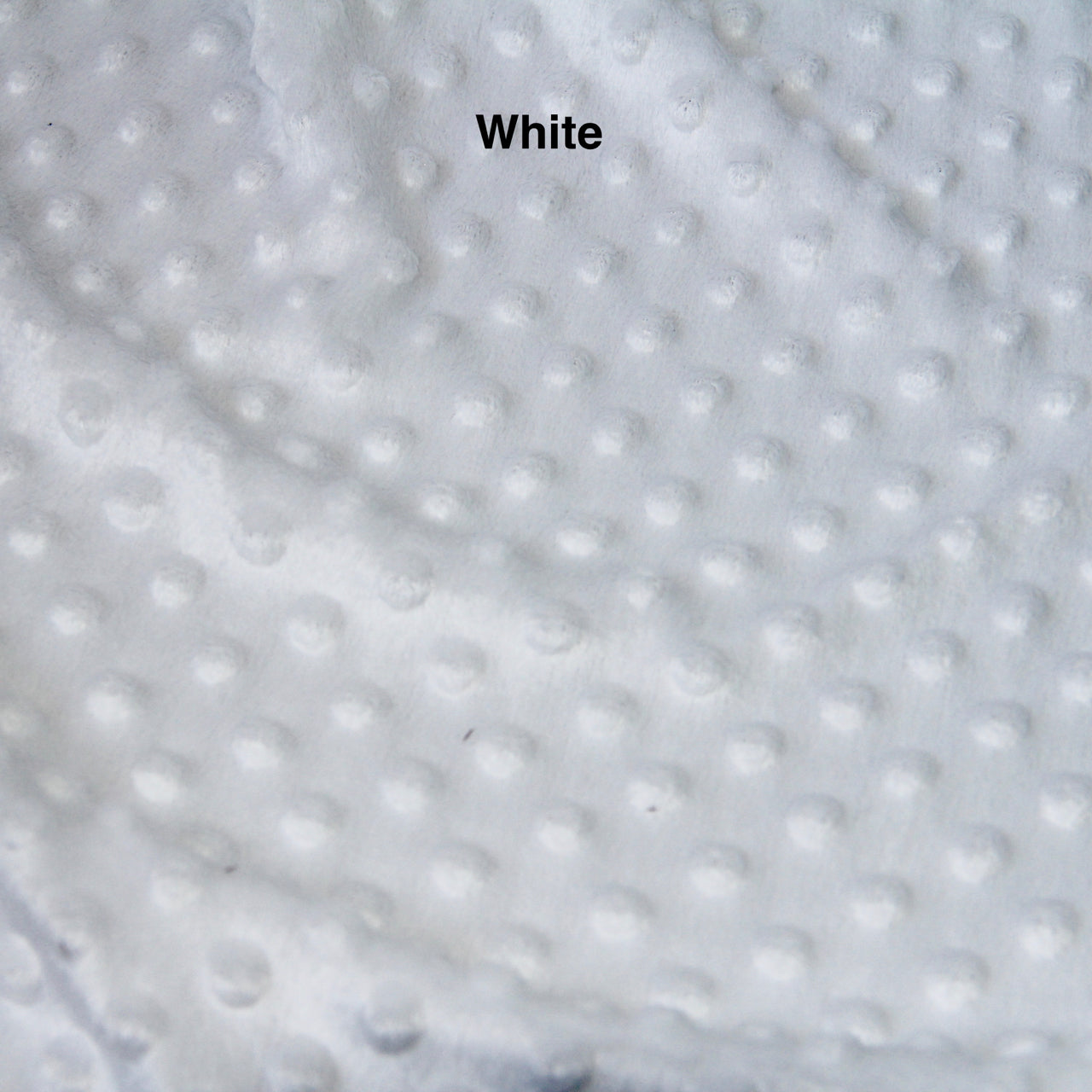 Dimple Fleece |  Half Metre