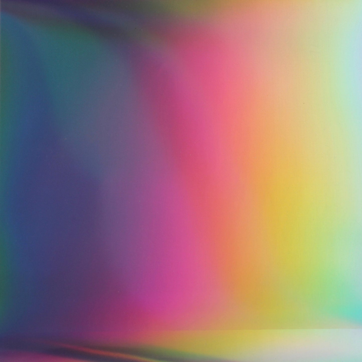 HTV Metallic - A4 Sheets