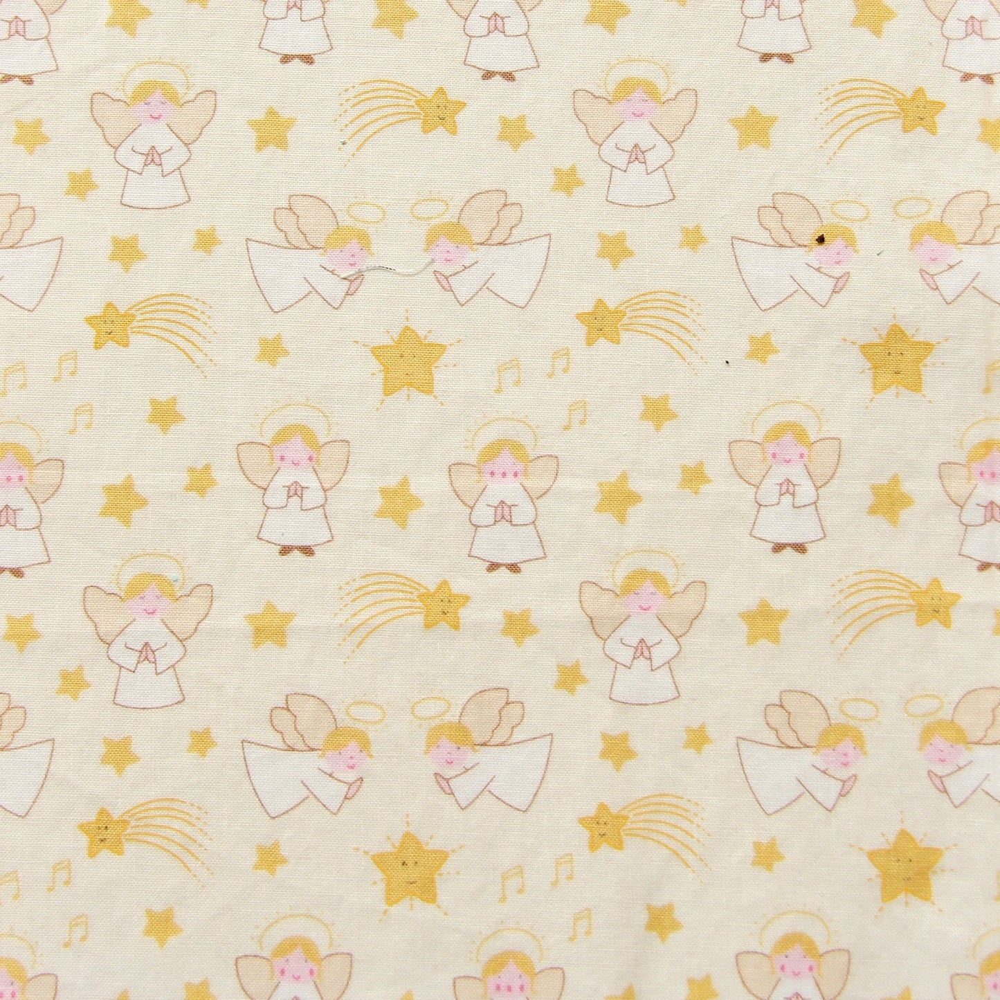 Fabric Felt - Christmas Angels