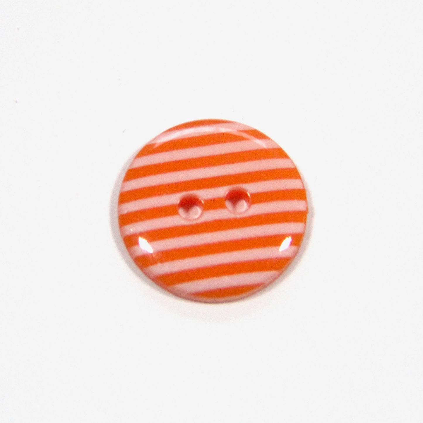 23mm Fine Style Stripe Buttons