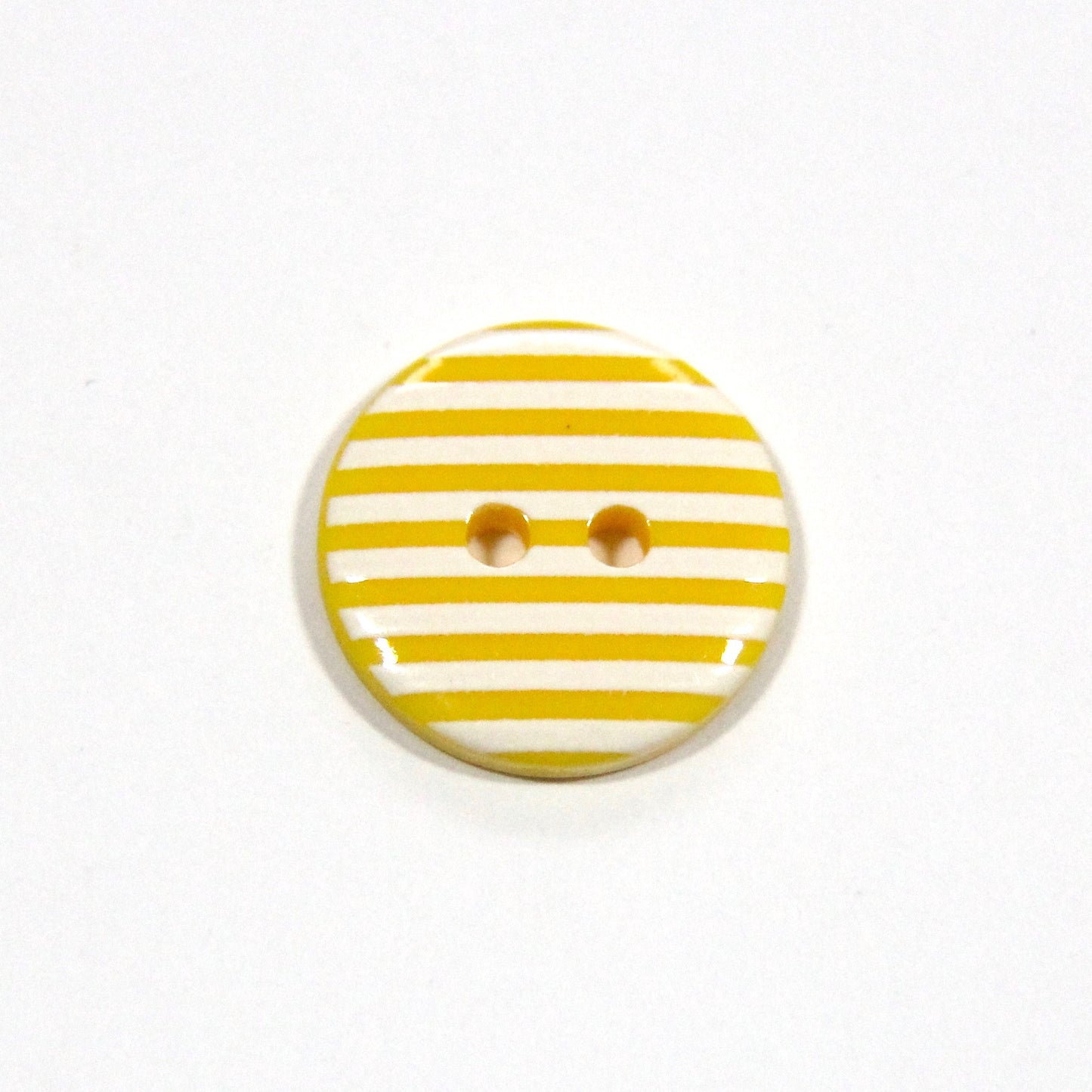23mm Fine Style Stripe Buttons