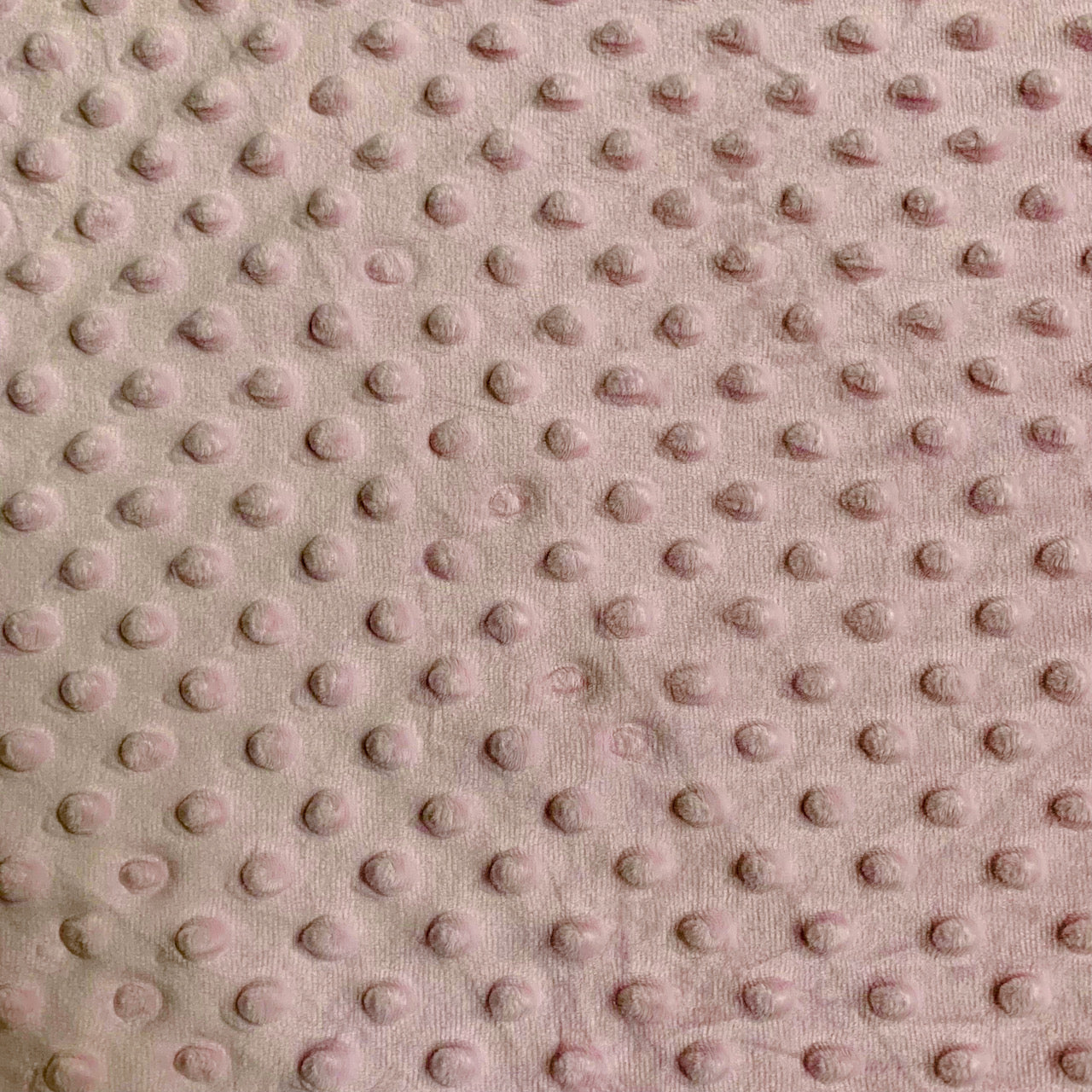 Dimple Fleece |  Half Metre