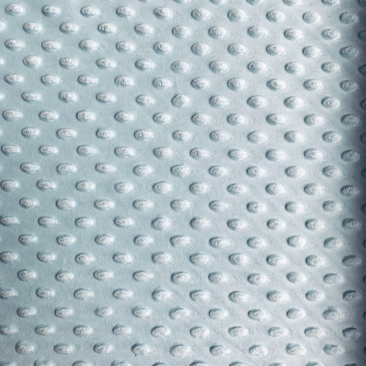 Dimple Fleece |  Half Metre