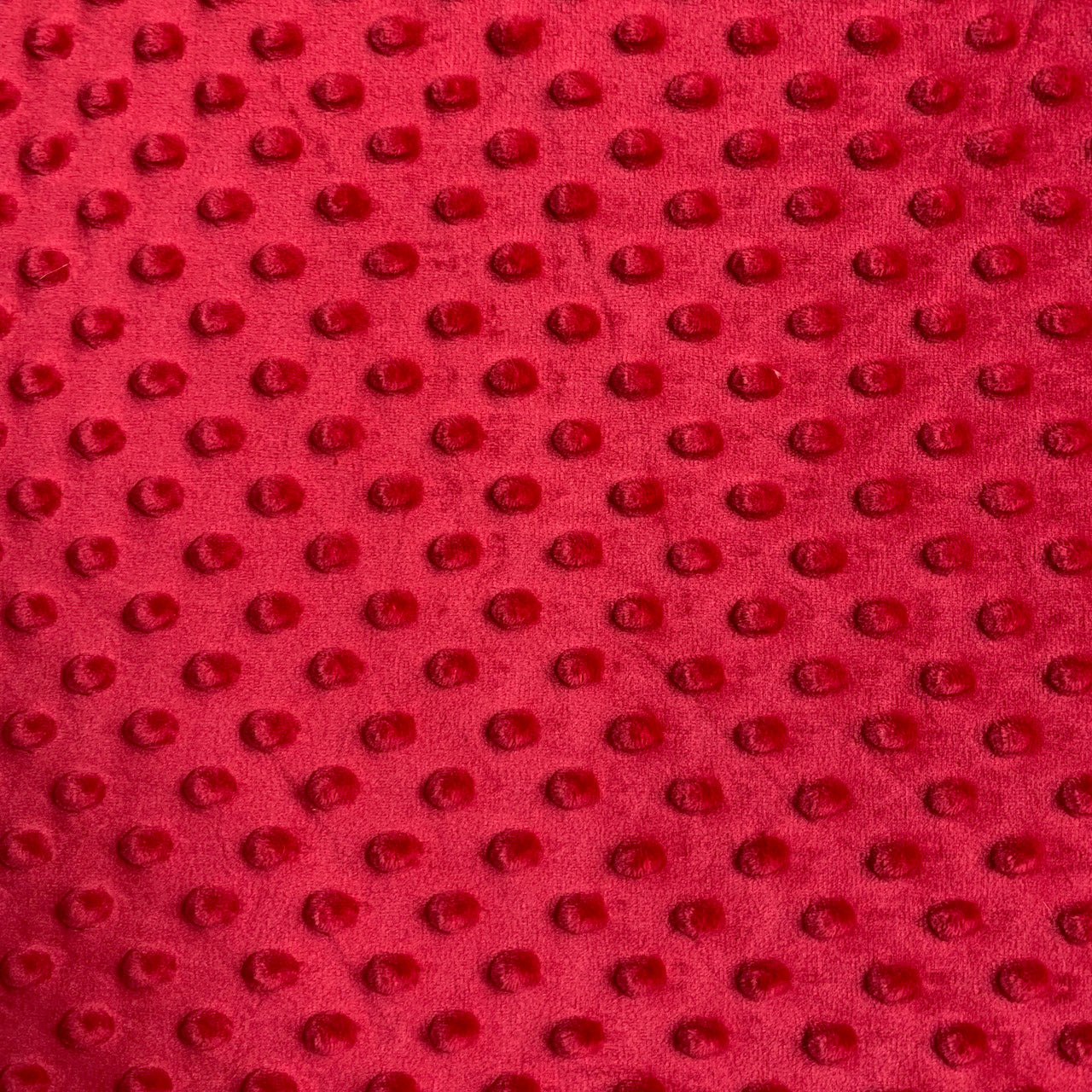 Dimple Fleece |  Half Metre