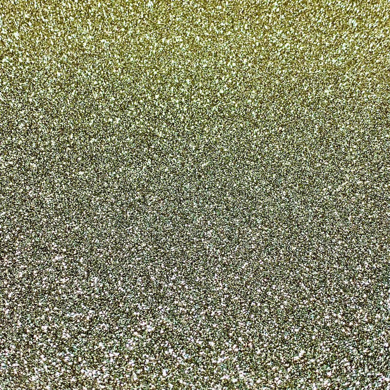 HTV Glitter - A4 Sheets