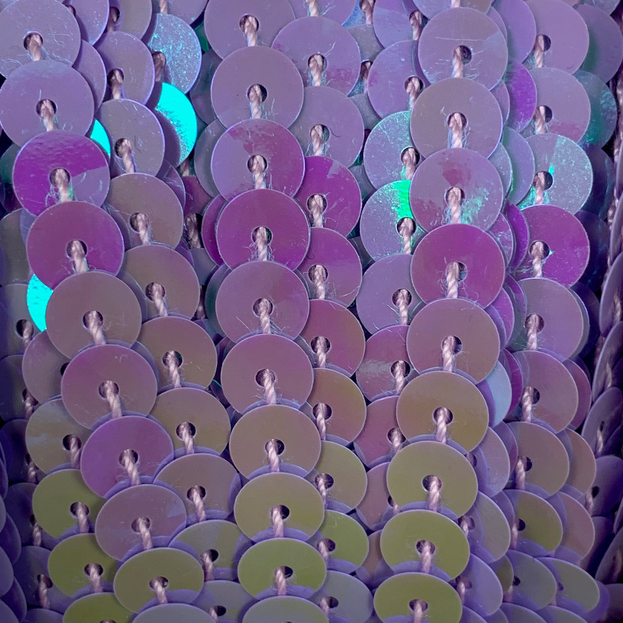 6mm wide Sequin Trim
