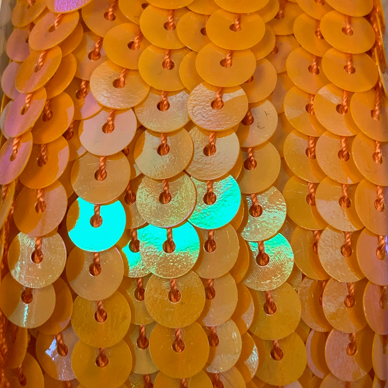 6mm wide Sequin Trim