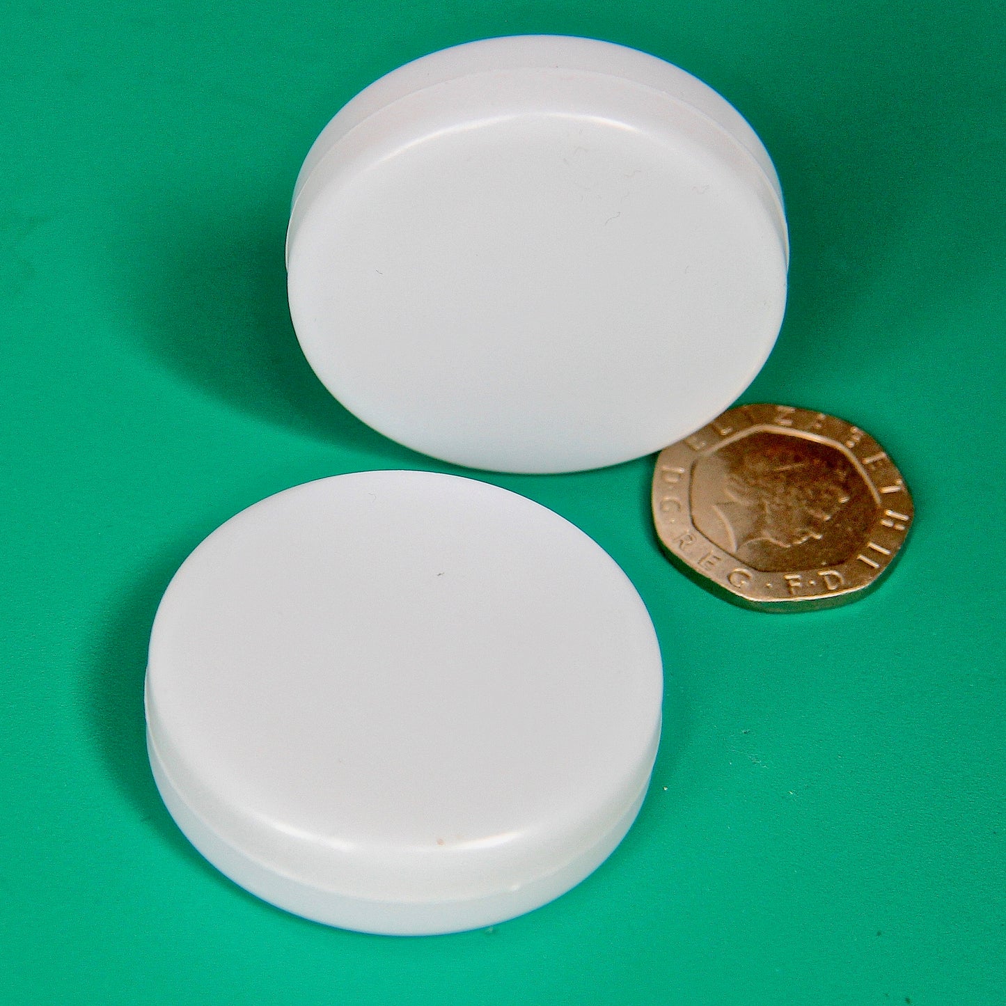 Rattle Boxes