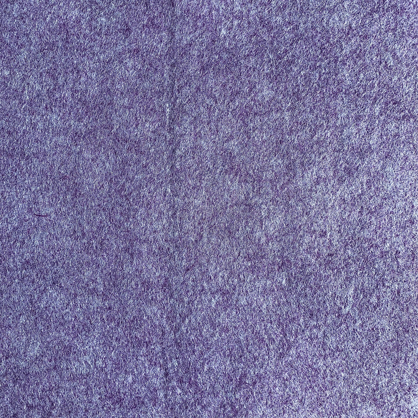 Wool Blend Heathered Felt - Minirolls - EN71, REACH & Annex II Compliant