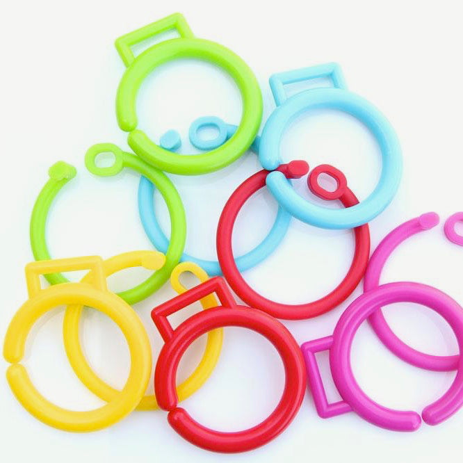 Link Multi-Pack (10) - EN71, REACH & Annex II Compliant