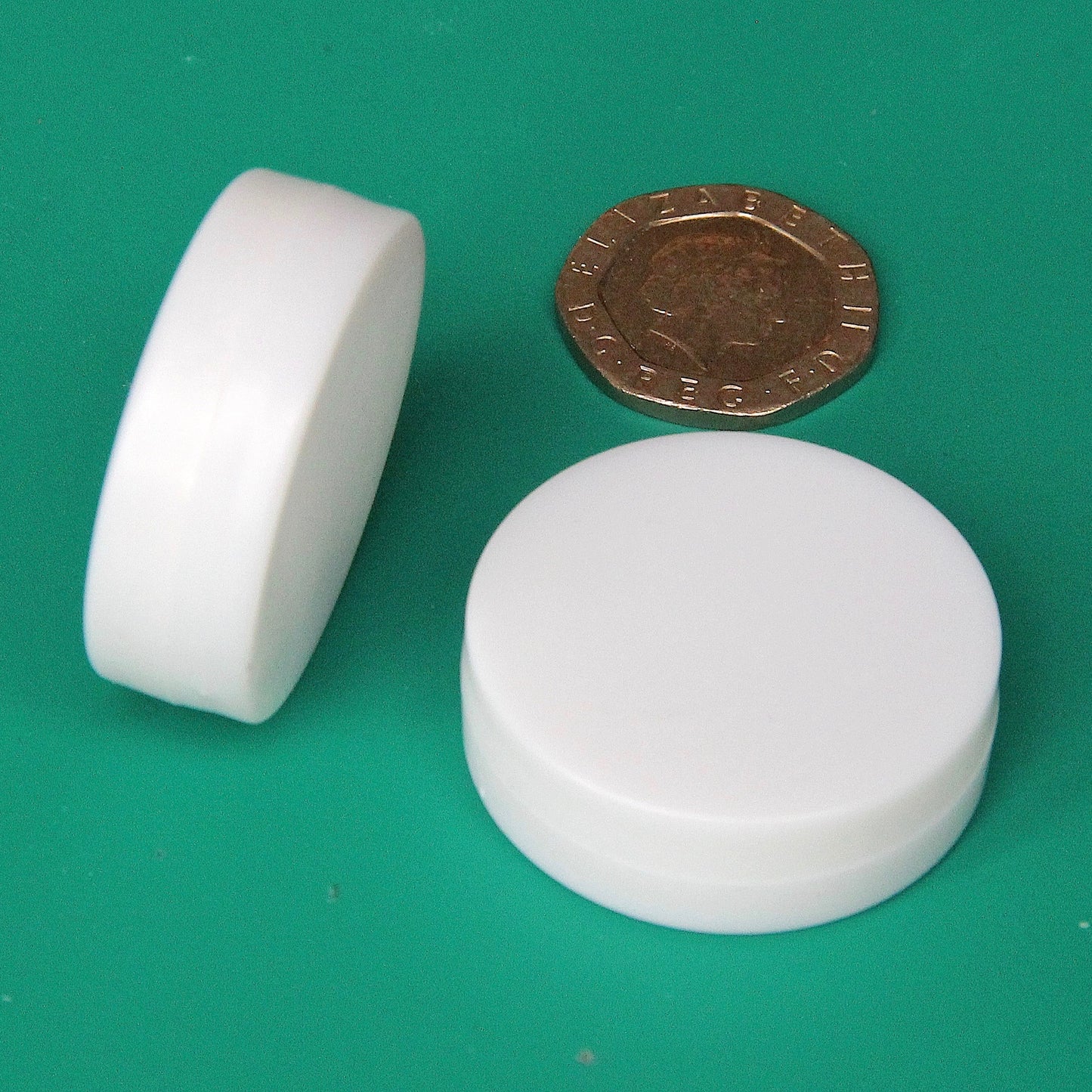 Rattle Boxes