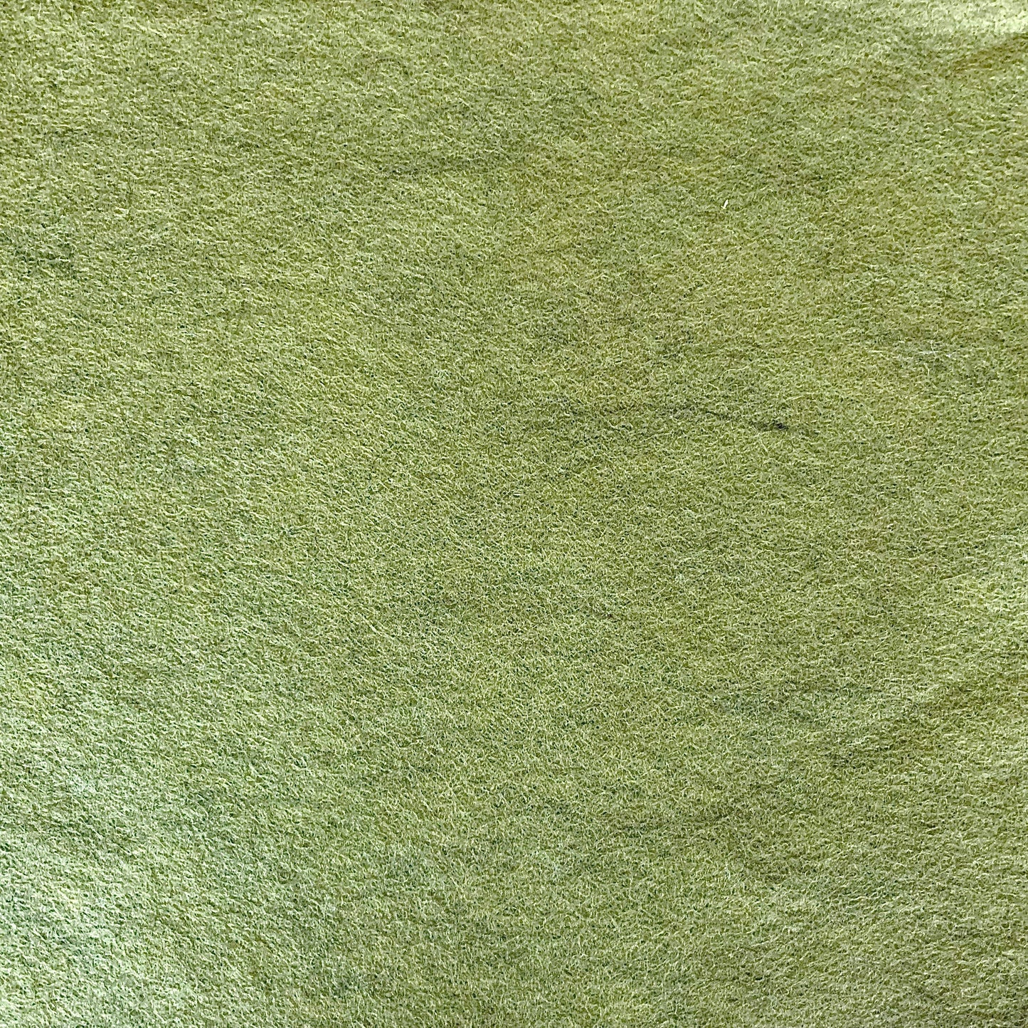 Wool Blend Heathered Felt - Minirolls - EN71, REACH & Annex II Compliant