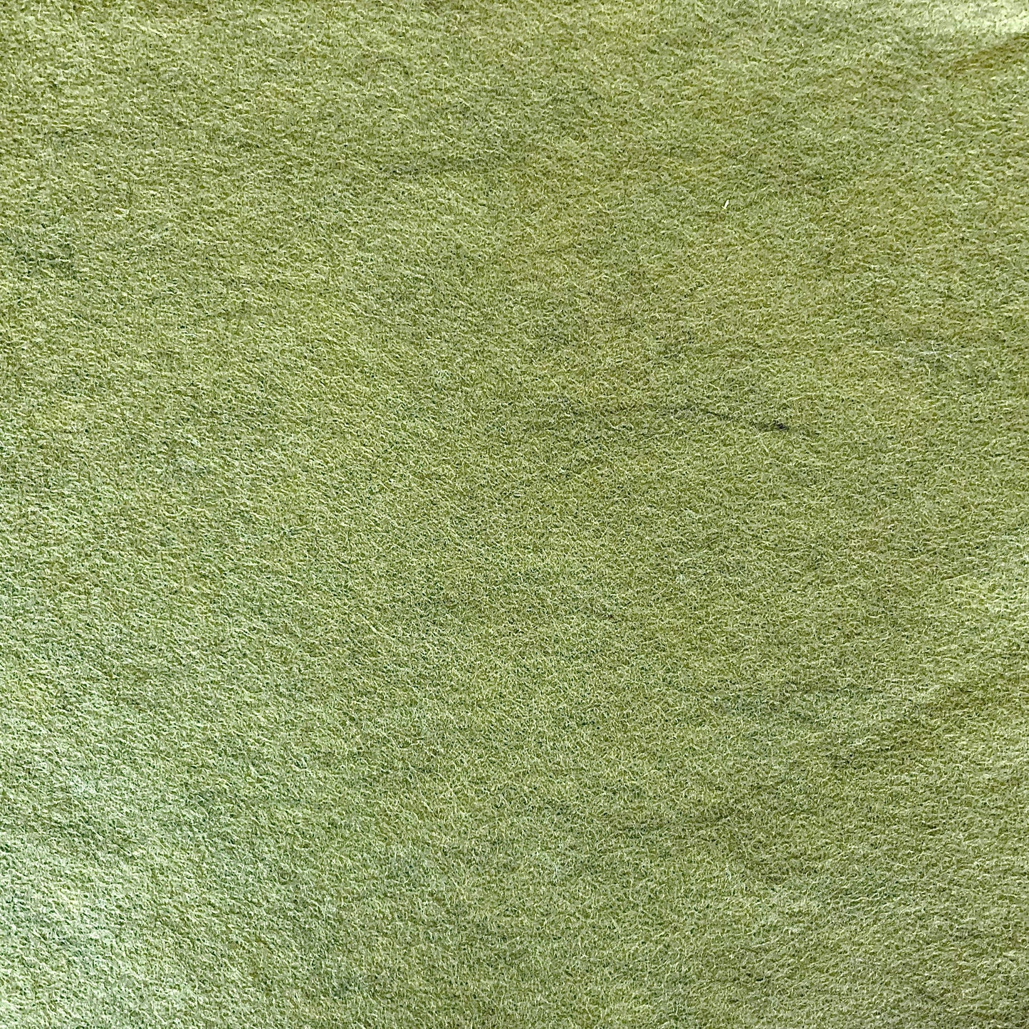 Wool Blend Heathered Felt - Sheets - EN71, REACH & Annex II Compliant