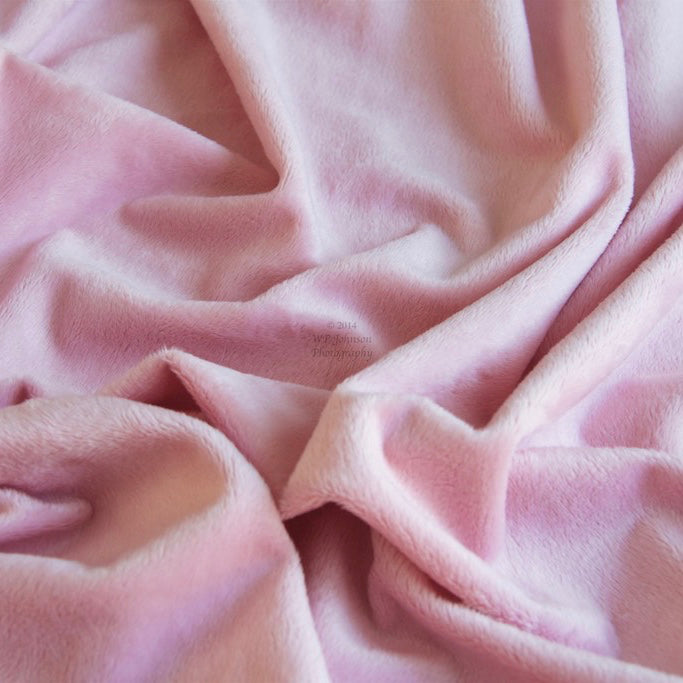 Cuddlesoft Velboa | Half Metre
