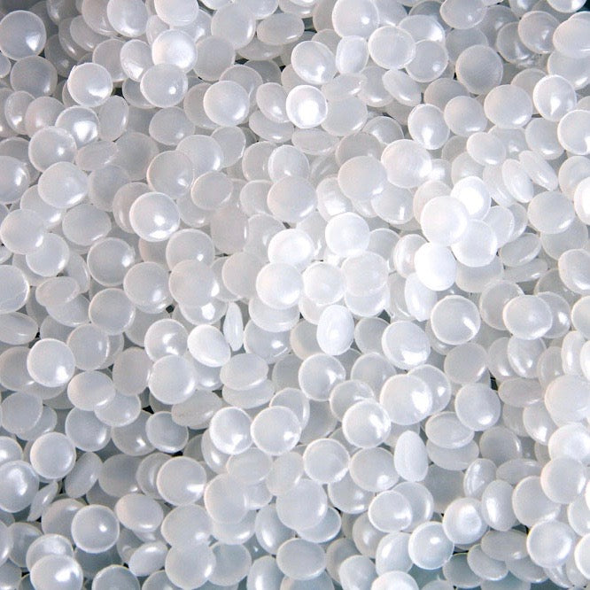 Poly Pellets