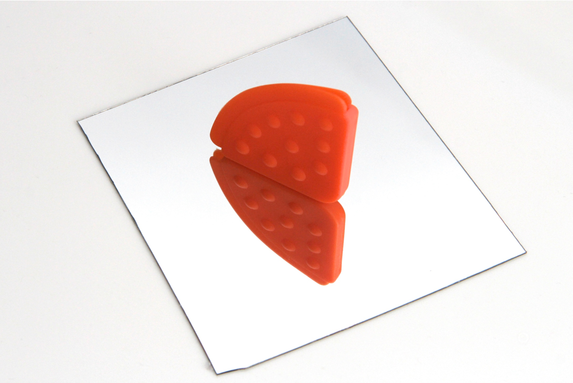 PETG Mirror
