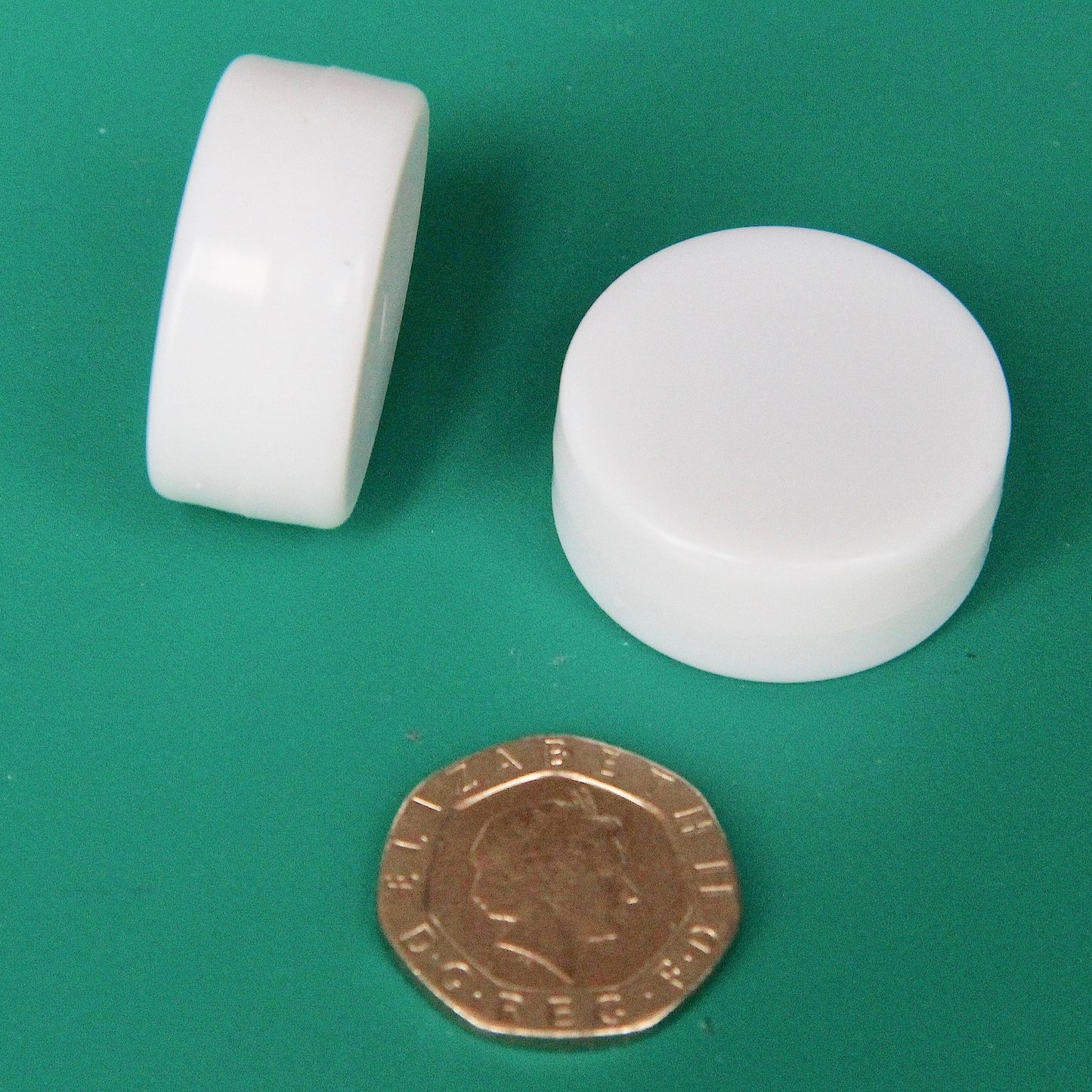 Rattle Boxes