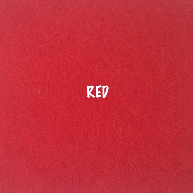 Creative Felt