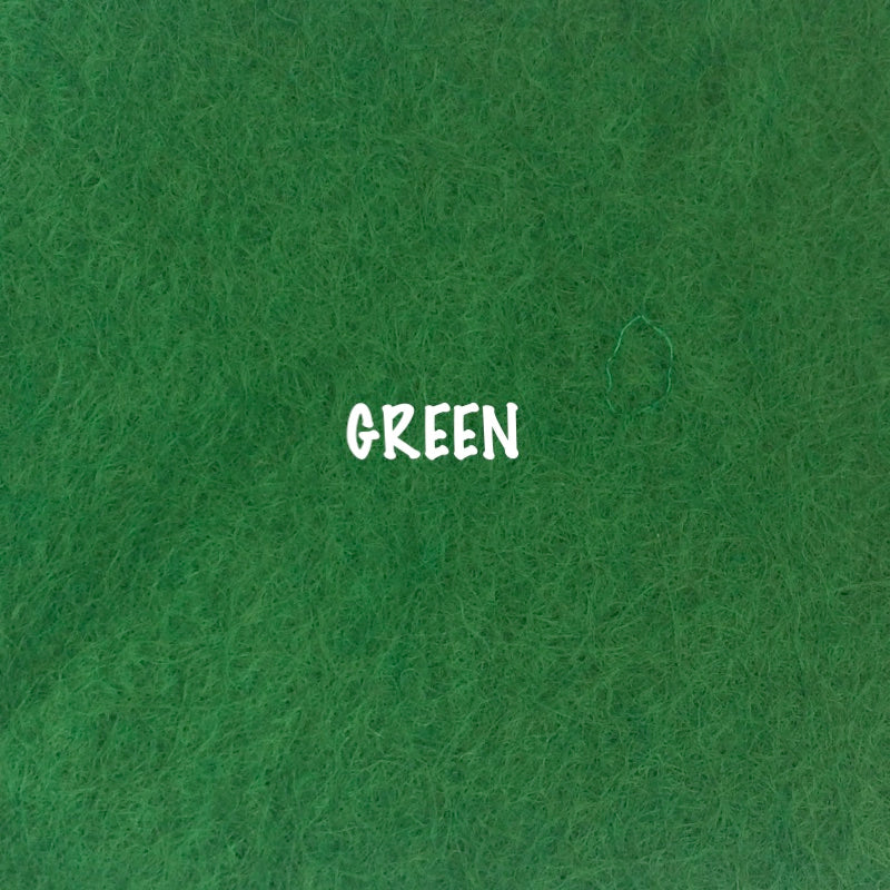Creative Felt