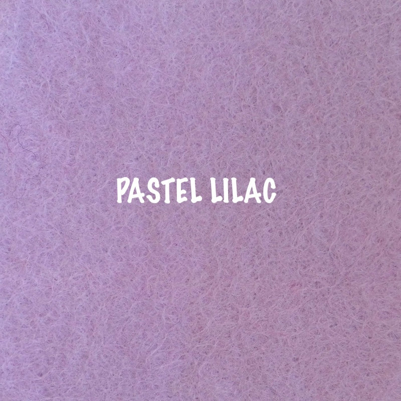 Creative Felt