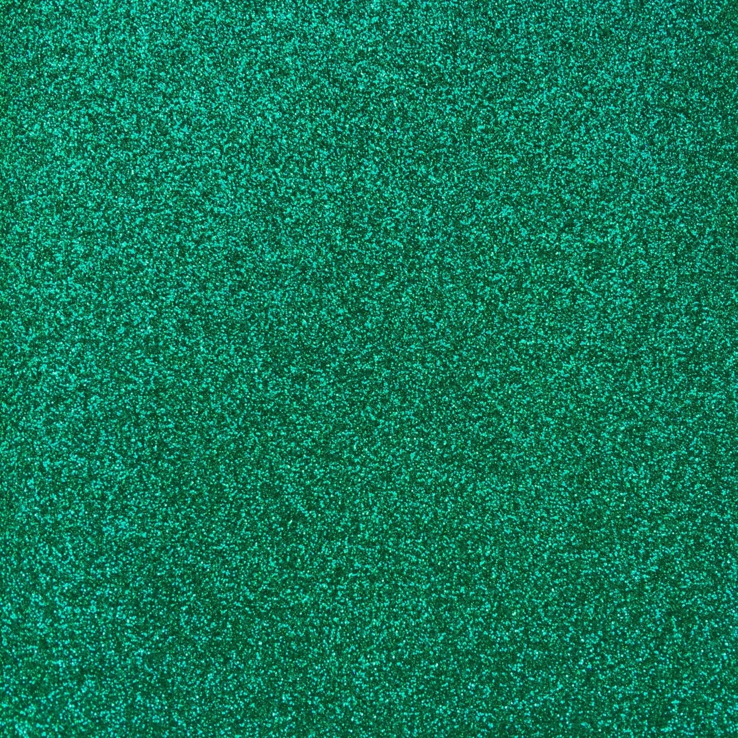 HTV Glitter - Dark Green