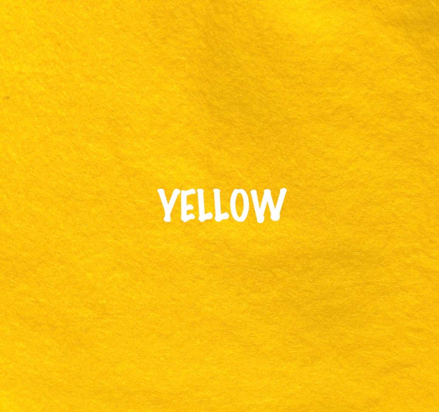 Creative Felt