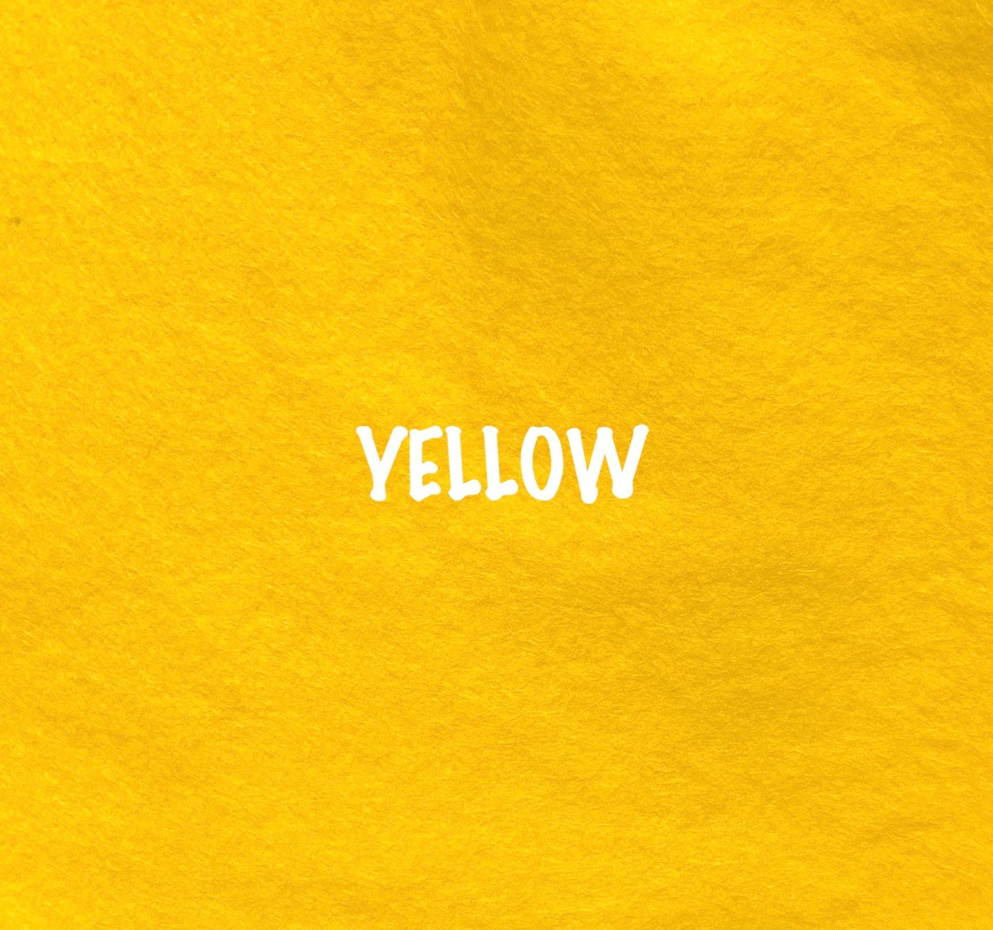 Creative Felt