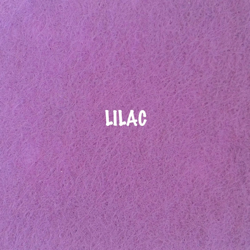 Creative Felt