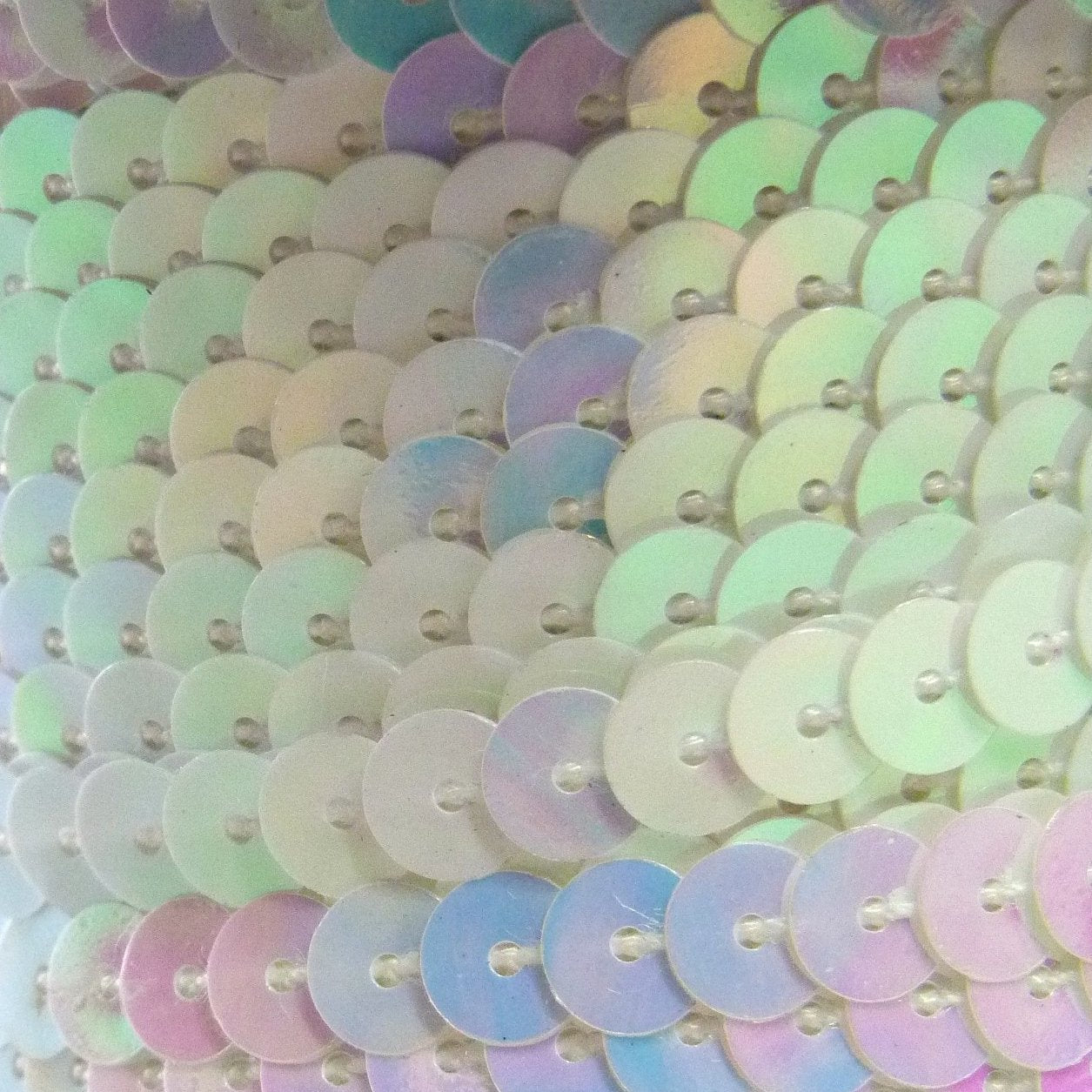 6mm wide Sequin Trim