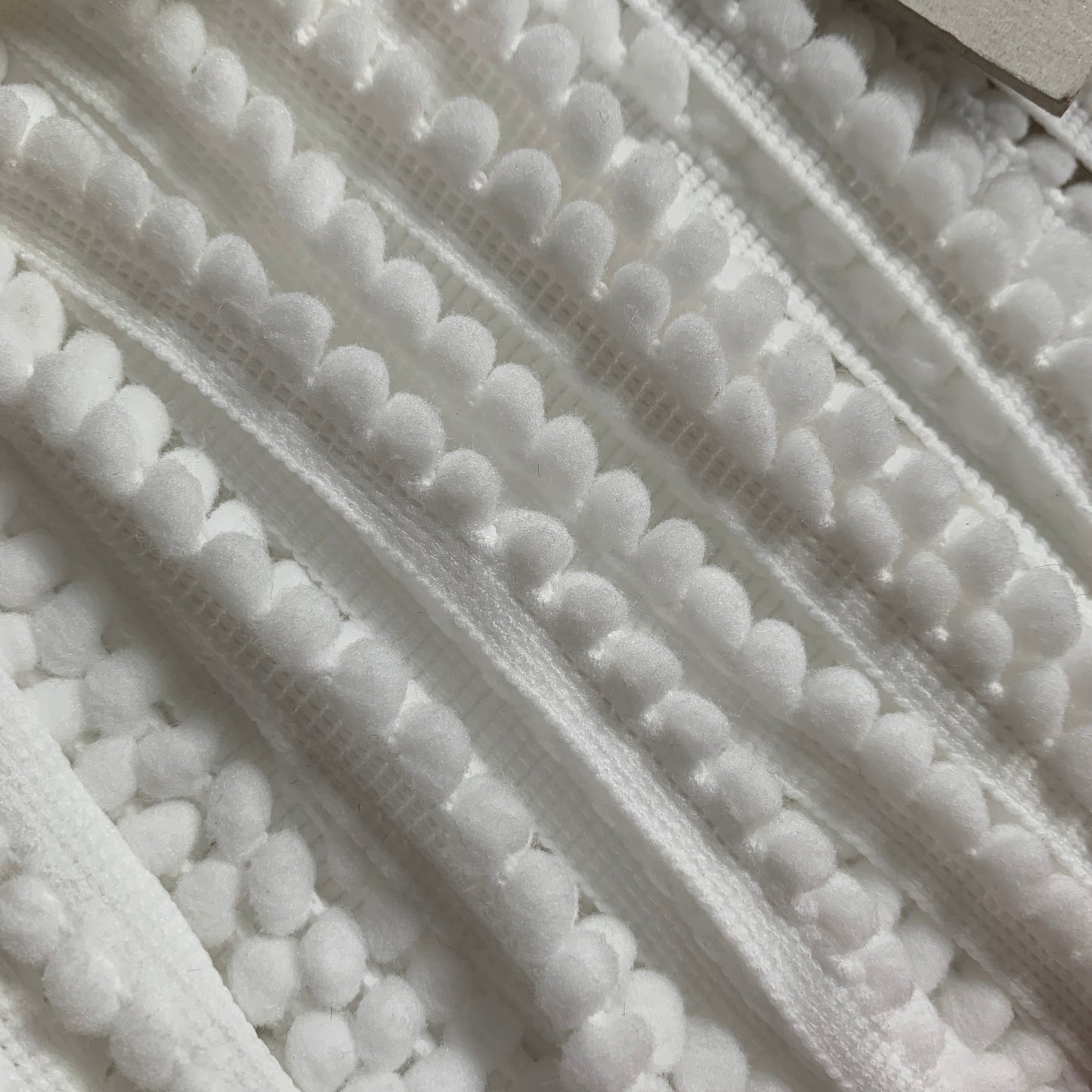 5mm Pom Pom Trim
