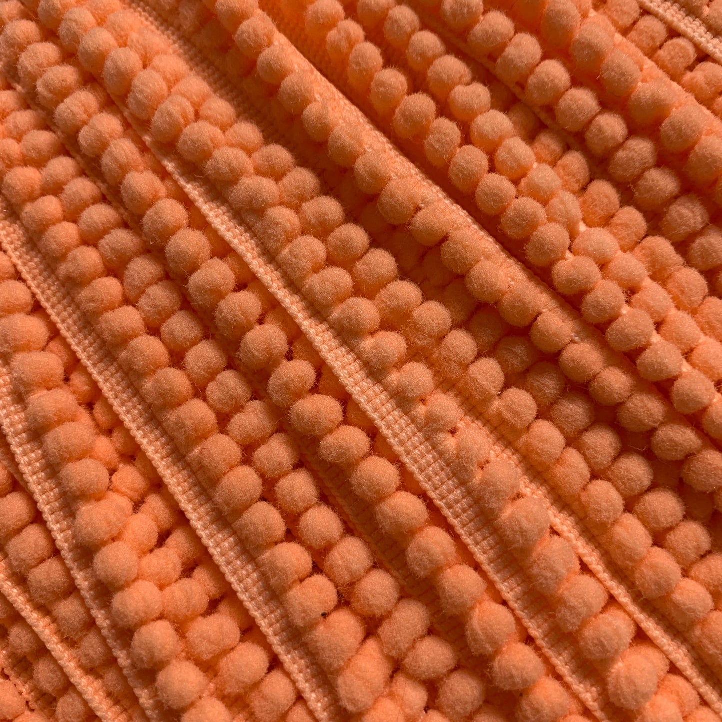 5mm Pom Pom Trim
