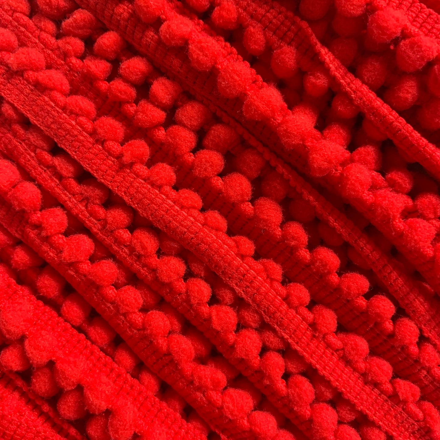 5mm Pom Pom Trim